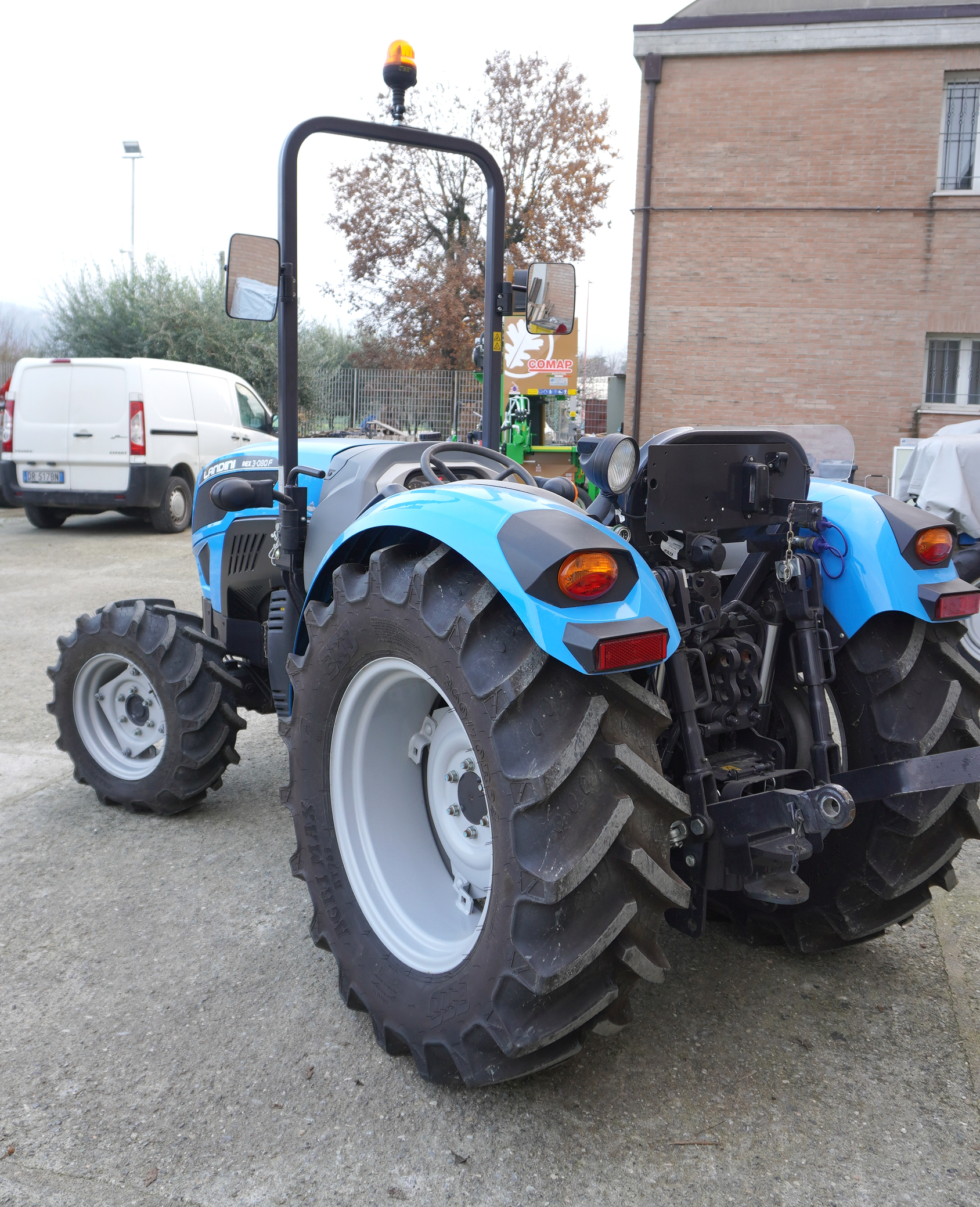 Landini Rex 3 1