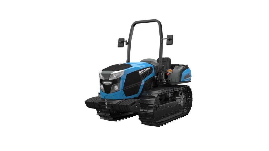 Utility Landini trattori