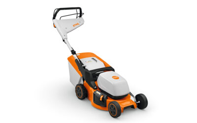 Nuovo Arrivo – Tosaerba RMA 248 T – STIHL