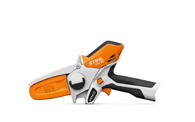 GTA 26 STIHL, l’utensile di casa tua